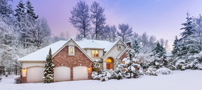 Stay warm with Central Heating & Air Conditioning taking care of your heating system service, repair and installation needs!