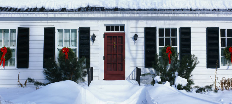 A high efficiency furnace from Armstrong Air will keep your home warm all winter for years to come!