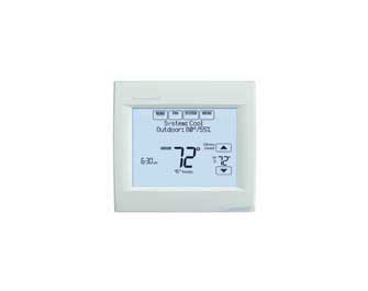 Honeywell Vision Pro Wi-Fi Thermostat