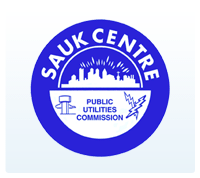 Sauk Centre Pubil Utility
